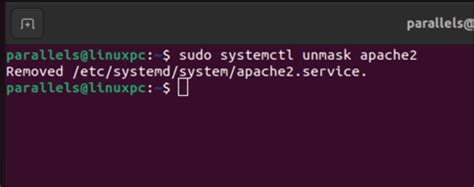 C Mo Enumerar Los Servicios De Linux Con El Comando Systemctl Es Atsit