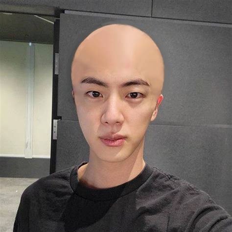 bald jin icons Мемы Эстетика