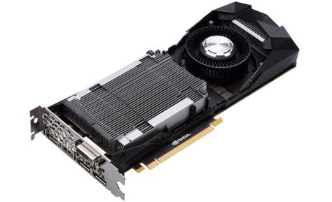 Nvidia Titan X Pascal Review Bit