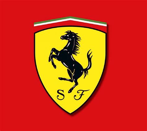 Hd Pics Of Ferrari Logo Infoupdate Org