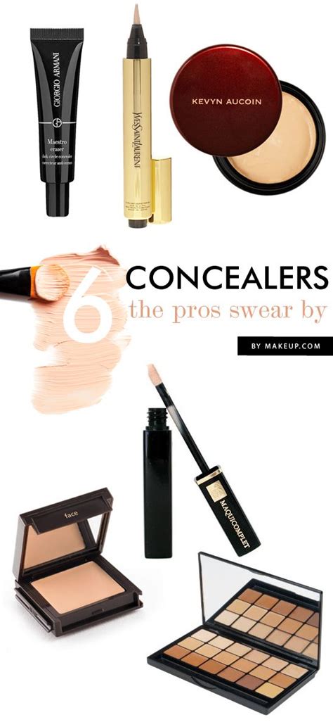 The 22 Best Concealers in 2023 That Makeup Lovers Swear By | Makeup.com by L'Oréal | Beauty ...