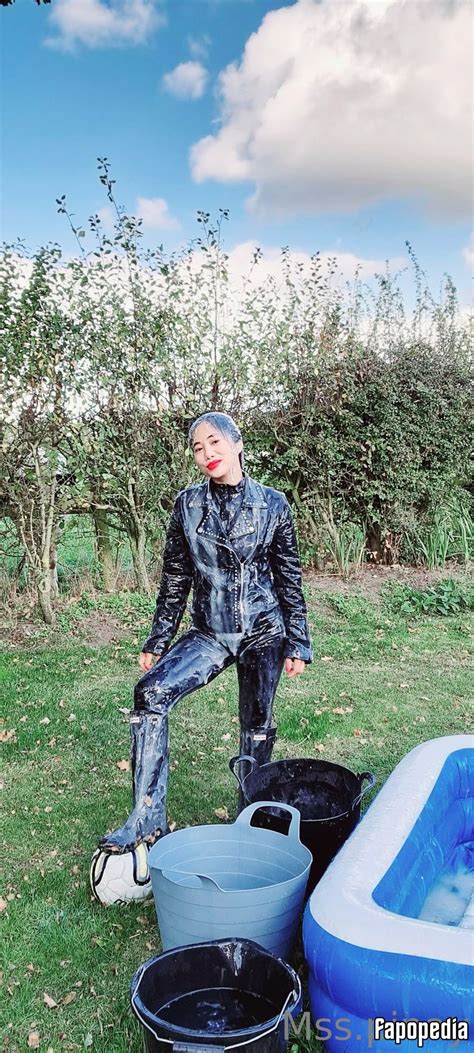 Msspinay Nude OnlyFans Leaks Photo Fapopedia