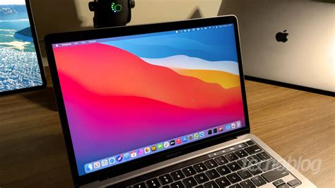 Apple Deve Lan Ar Macbook Pro Tela Mini Led E Novo Design Ainda