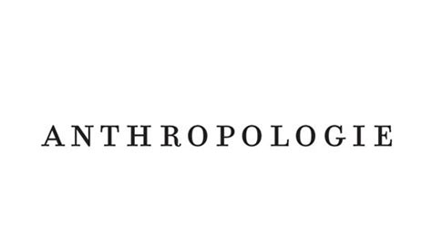 Anthropologie Authority: Anthropologie Brands