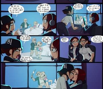 FBI 8muses Sex And Porn Comics
