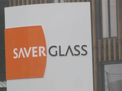 Le Groupe Saverglass De Feuquières Rachète Une Usine Belge