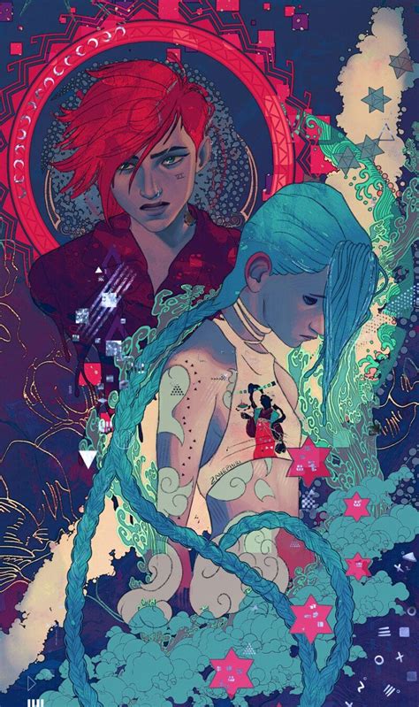 ArtStation - Arcane League Of Legends Charaktere, Evelynn League Of ...