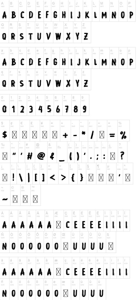 Hocus Pocus Font