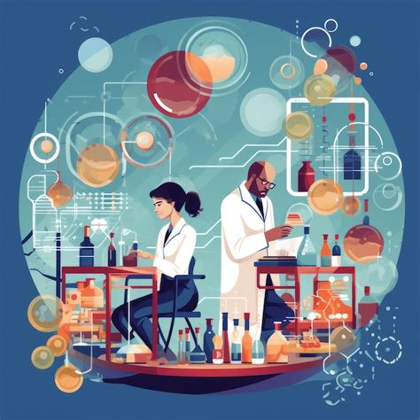 Premium AI Image | The Power of Flat Design Unleashing the Potential of ...