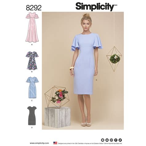 simplicity patterns are making home sewing more popular than ever 1