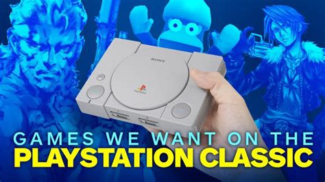 Ign Korea Playstation Classic