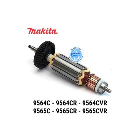 MOTOR Makita 9564C 9564CR 9564CVR 9565C 9565CR 9565CVR