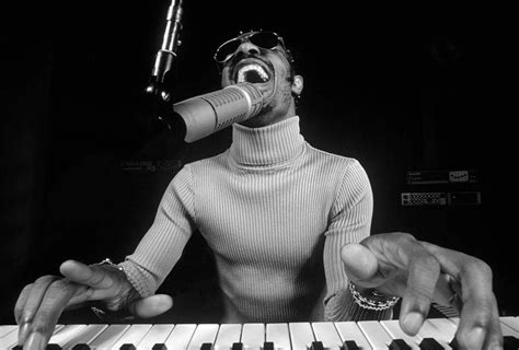 Pop Culture Safari Today S Best Picture Ever Stevie Wonder