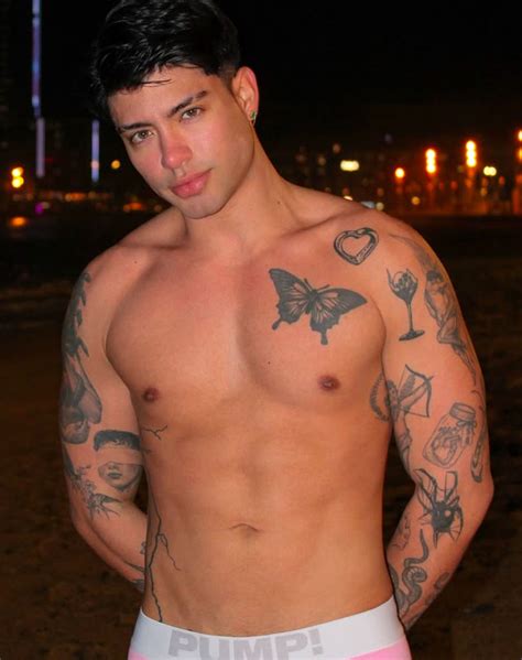 Favorite Ass International Content Creator Awards