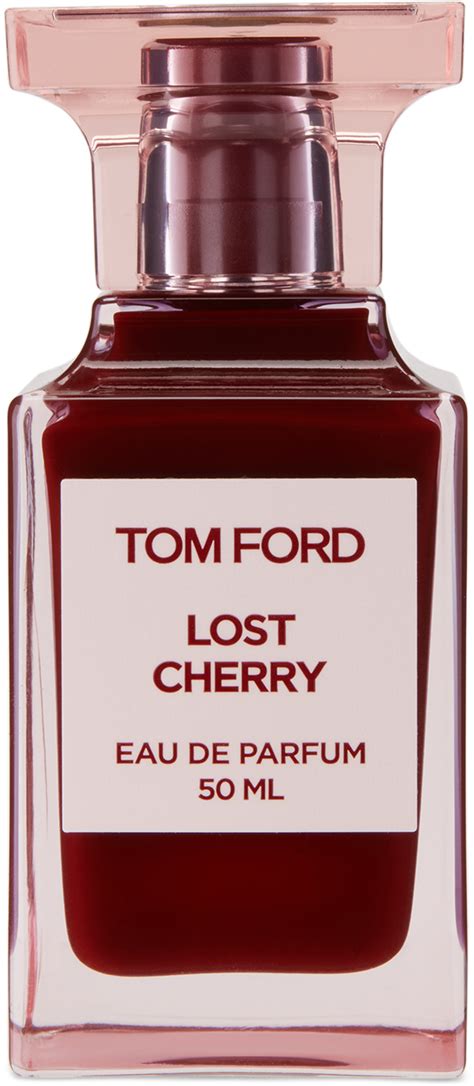 Tom Ford Lost Cherry - town-green.com