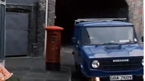 IMCDb Org 1979 Leyland Sherpa In Coronation Street 1960 2023