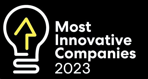 The Most Innovative Companies Of 2022 Fast Company