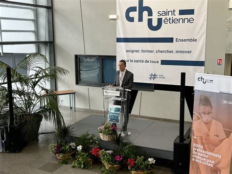 Universit Jean Monnet Saint Tienne On Twitter Rt Chusaintetienne