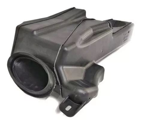 165856598r Ressonador Filtro Ar Renault Duster Parcelamento Sem Juros