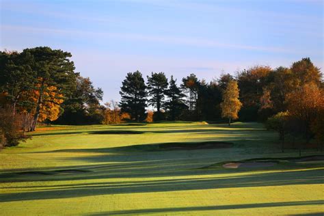 Royal Belfast Golf Club Kevin Murray