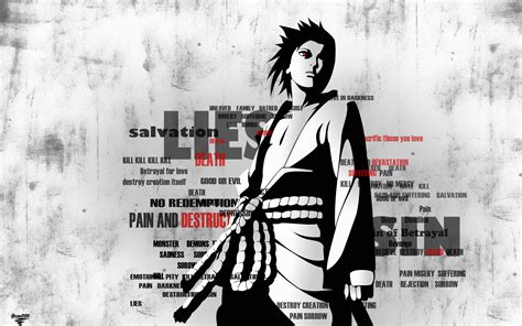 Sasuke Uchiha - Uchihas Wallpaper (18896932) - Fanpop