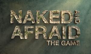 Naked and Afraid The Game下载 Naked and Afraid The Game中文版下载 3DM单机