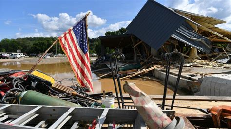 Tennessee Flooding At Least 22 Dead Dozens Missing After Record Shattering Rainfall Wdbo