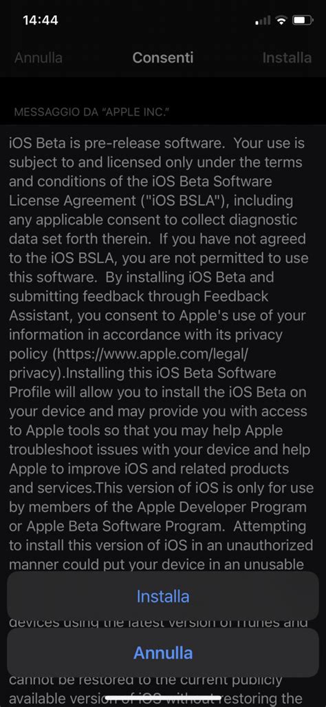 Installare Ios Beta Senza Account Sviluppatore Why Tech