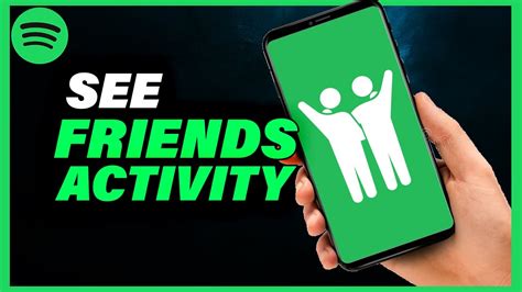 How To See Friends Activity On Spotify Mobile How To Fix Friends