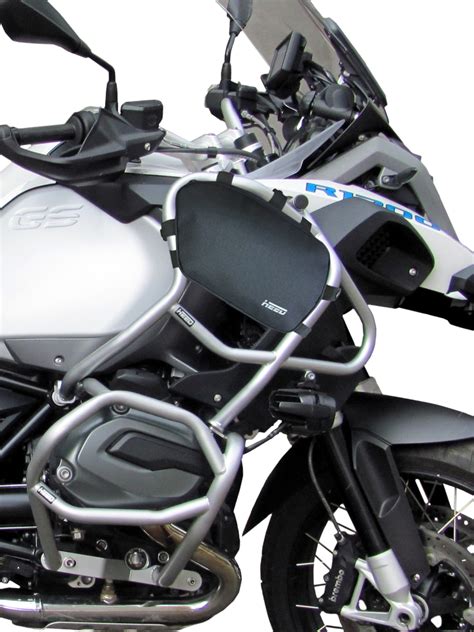 Bags For Heed Crash Bars For Bmw R Gs Lc Adventure