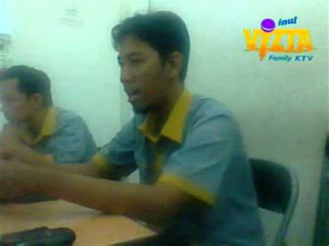 Judika Malaikat Lypsing By It Team Inul Vizta Batam Kepri Youtube