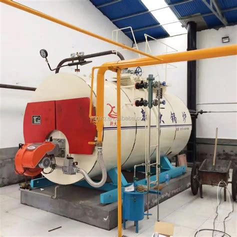 Cwns 700 Kw Hot Water Boiler Oil Gas Heating Boiler China Buy Cwns