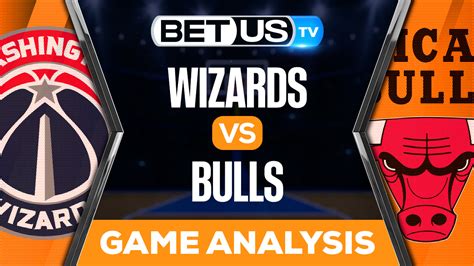 Wizards Vs Bulls Predictions Preview 12 07 2022