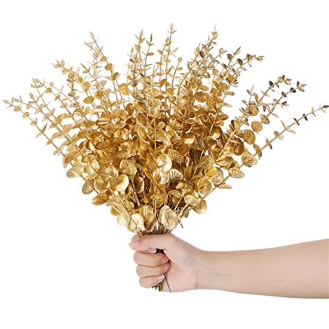 Make A Statement With The Best Gold Centerpieces For Your Next Event