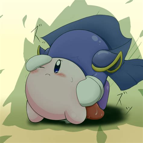 Rule 34 Ambiguousambiguous Kirby Kirby Series Meta Knight Tagme