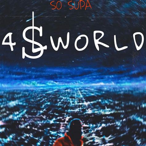 4SL World Album By So Supa Spotify