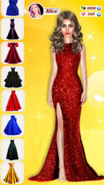 Model Fashion Dress Up Games For Android Download