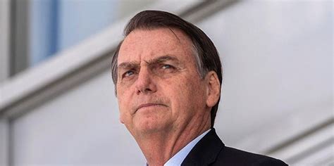 Bolsonaro Says Gay Tourists Welcome If They ‘have Sex With A Woman