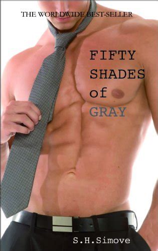 Fifty Shades Of Gray 200 Blank Gray Pages Inside Uk