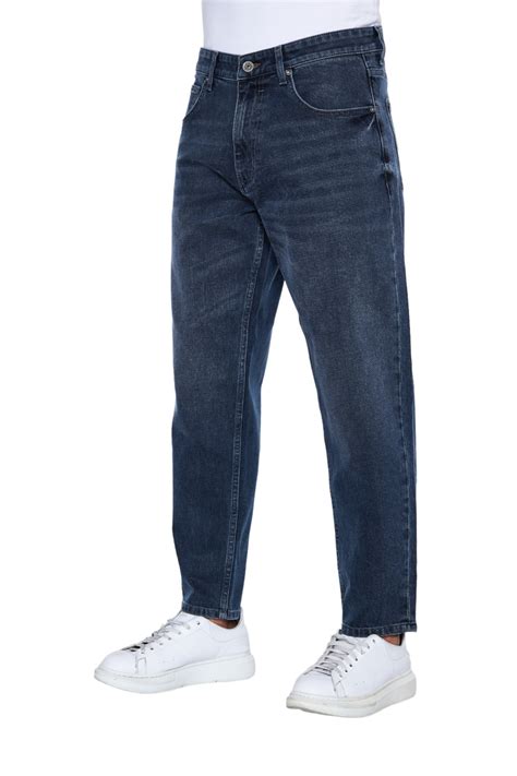 325 Arnold Loose Fit Erkek Jeans