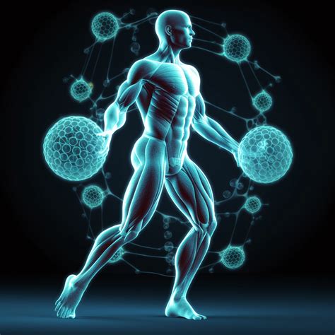 Stem Cells For Athletes Enhancing Performance And Recovery Cell Lavie