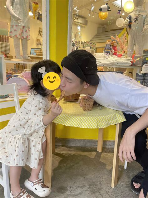 Phí Ngọc Hưng khiến CĐM tranh cãi gay gắt vì khoe ảnh con gái tuổi dù mới rời show hẹn hò được