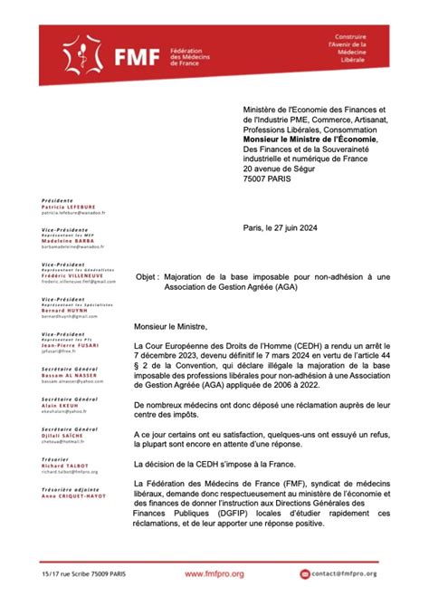 Réclamez si vous avez payé la majoration de 10 dimpôts en 2023 pour