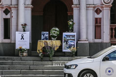 AgenciaUno on Twitter El Séptimo Juzgado de Garantía de Santiago