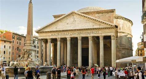 Cultura Sangiuliano Pantheon A Pagamento E Treno Roma Pompei L