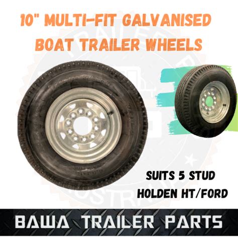 Trailer Spare Wheel Brisbane Reviewmotors Co