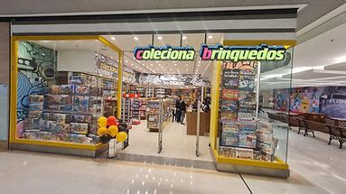 Loja De Brinquedos Em Moema