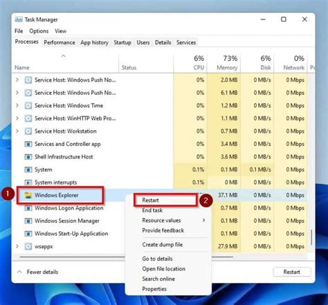 How To Fix Windows Widgets If Not Working Itechguides