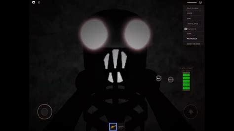 Roblox The Maze Jumpscare Compilation 6 Youtube