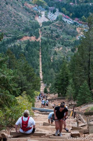 Manitou Incline Dedication Ceremony | Manitou Incline